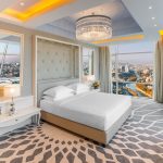 هتل بیلتمور تفلیس (Biltmore Hotel Tbilisi)