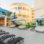 هتل بیلتمور تفلیس (Biltmore Hotel Tbilisi)