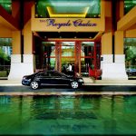 هتل رویال چولان کوالالامپور (Royale Chulan Kuala Lumpur)