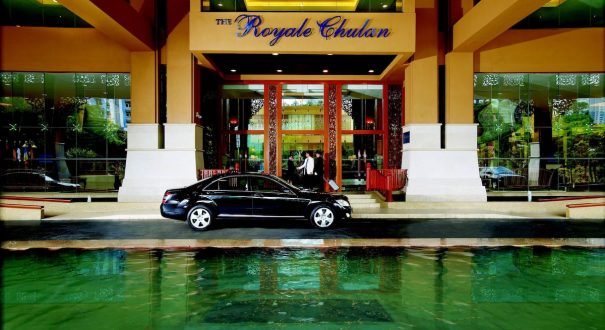 هتل رویال چولان کوالالامپور (Royale Chulan Kuala Lumpur)