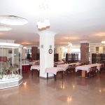 هتل شیراک ایروان (Shirak Hotel)