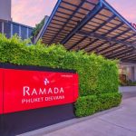 RAMADA PHUKET DEEVANA