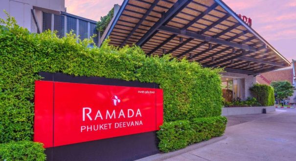 RAMADA PHUKET DEEVANA