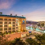 هتل بست وسترن پاتونگ بیچ پوکت (Best Western Patong Beach Hotel)