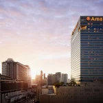 هتل آماری واترگیت بانکوک (Hotel Amari Watergate Bangkok)