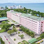 هتل آسیا پاتایا (Asia Pattaya Hotel)