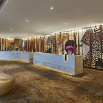 هتل آماری واترگیت بانکوک (Hotel Amari Watergate Bangkok)