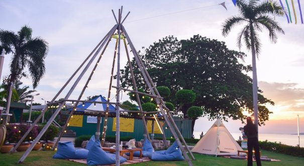 هتل آسیا پاتایا (Asia Pattaya Hotel)