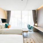 هتل ویستا پاتایا (Hotel Vista Pattaya)