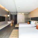 هتل ویستا پاتایا (Hotel Vista Pattaya)