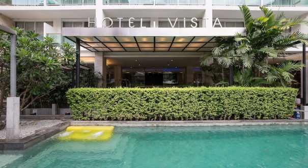 هتل ویستا پاتایا (Hotel Vista Pattaya)