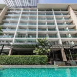 هتل ویستا پاتایا (Hotel Vista Pattaya)