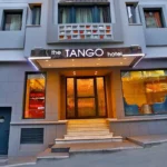 Tango Hotel Istanbul