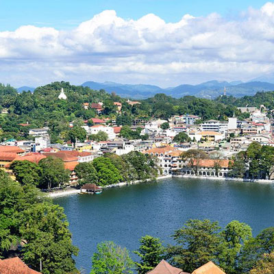 کندی (Kandy)