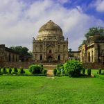 لودی گاردنز ( Lodhi Gardens )