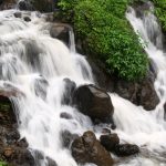 آبشار آمبولی ( Amboli Waterfall )