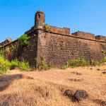 قلعه چاپورا ( Chapora Fort )