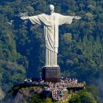 مجسمه‌ مسیح منجی ( Christ the Redeemer )