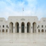 تالار اپرای سلطنتی مسقط ( Royal Opera House Muscat )