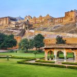 قلعه عامر (Amer Fort)