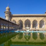 مسجد مکه (Mecca Masjid)