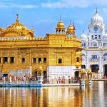 هارماندیر صاحب ( Harmandir Sahib)، معبد طلایی امریتسار (Amritsar)