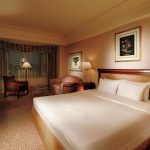 هتل ریگا رویال اوزاکا (RIHGA Royal Hotel Osaka)