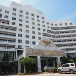 هتل ولکام پلازا پاتایا (Welcome Plaza Hotel Pattaya)