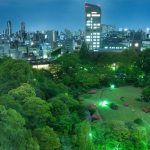 هتل ریگا رویال اوزاکا (RIHGA Royal Hotel Osaka)