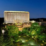 هتل ریگا رویال اوزاکا (RIHGA Royal Hotel Osaka)