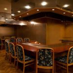 هتل ریگا رویال اوزاکا (RIHGA Royal Hotel Osaka)