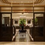 هتل ریگا رویال اوزاکا (RIHGA Royal Hotel Osaka)