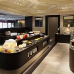 هتل ریگا رویال اوزاکا (RIHGA Royal Hotel Osaka)