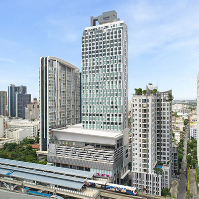 هتل آوانی سوخومویت بانکوک (AVANI SUKHUMVIT)