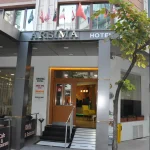 Arsima Hotel