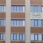 Arsima Hotel