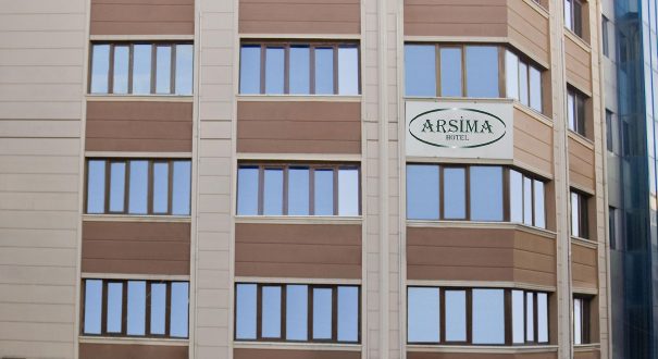 Arsima Hotel