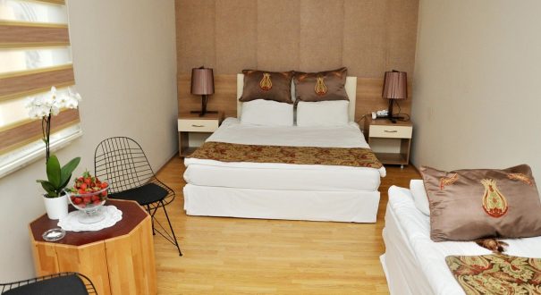 Arsima Hotel