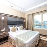 هتل پرل سوئیس دبی (Pearl Swiss Hotel)