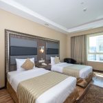 هتل پرل سوئیس دبی (Pearl Swiss Hotel)