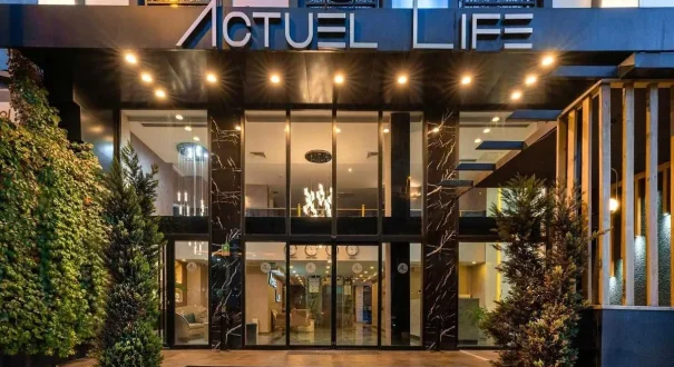 Actuel Life Hotel