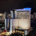 هتل گرند مرکور آتریوم بانکوک (Grand Mercure Bangkok Atrium)