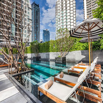 هتل موون پیک سوخومویت بانکوک (MOVENPICK SUKHUMVIT)