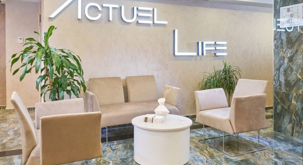 Actuel Life Hotel