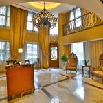 هتل آدلمار استانبول (Adelmar Hotel)