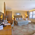 هتل آدلمار استانبول (Adelmar Hotel)