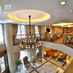 هتل آدلمار استانبول (Adelmar Hotel)