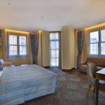 هتل آدلمار استانبول (Adelmar Hotel)