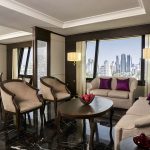 هتل گرند مرکور آتریوم بانکوک (Grand Mercure Bangkok Atrium)