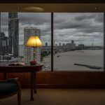 هتل مونتین ریورساید بانکوک (Montien Riverside Hotel Bangkok)